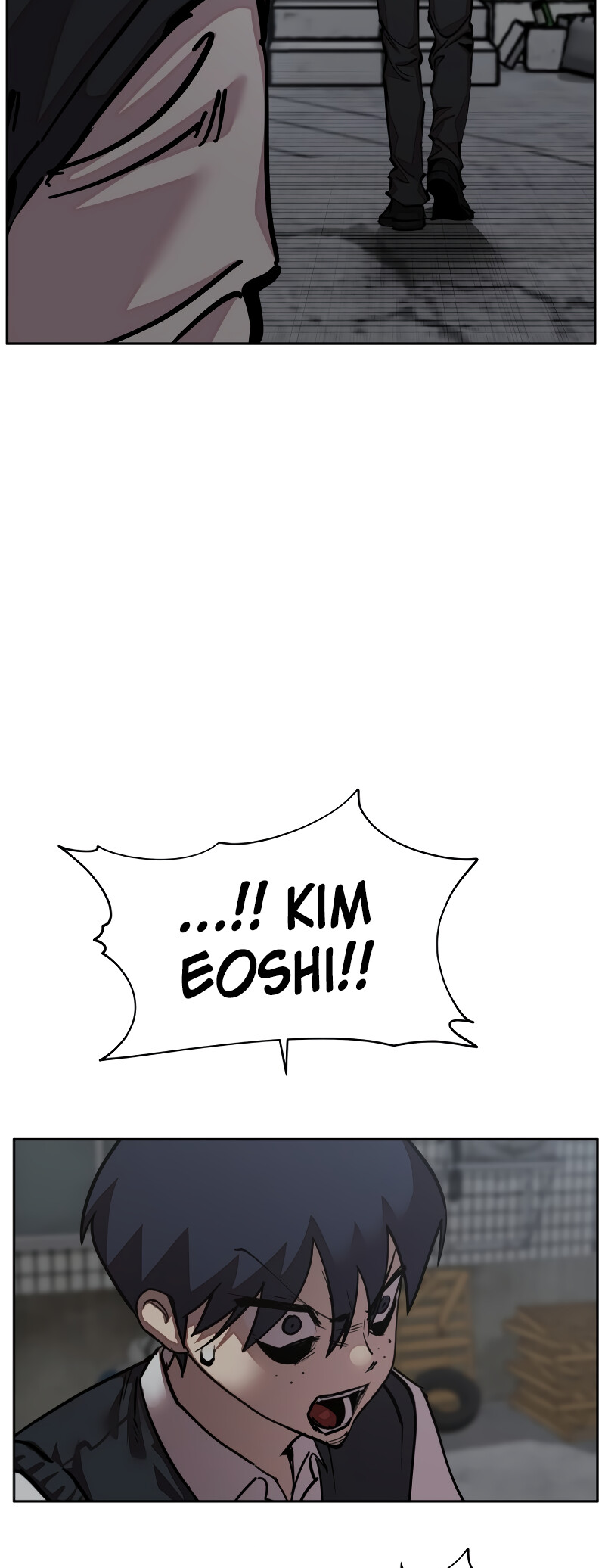 Surviving in A School Bully Chapter 34 56